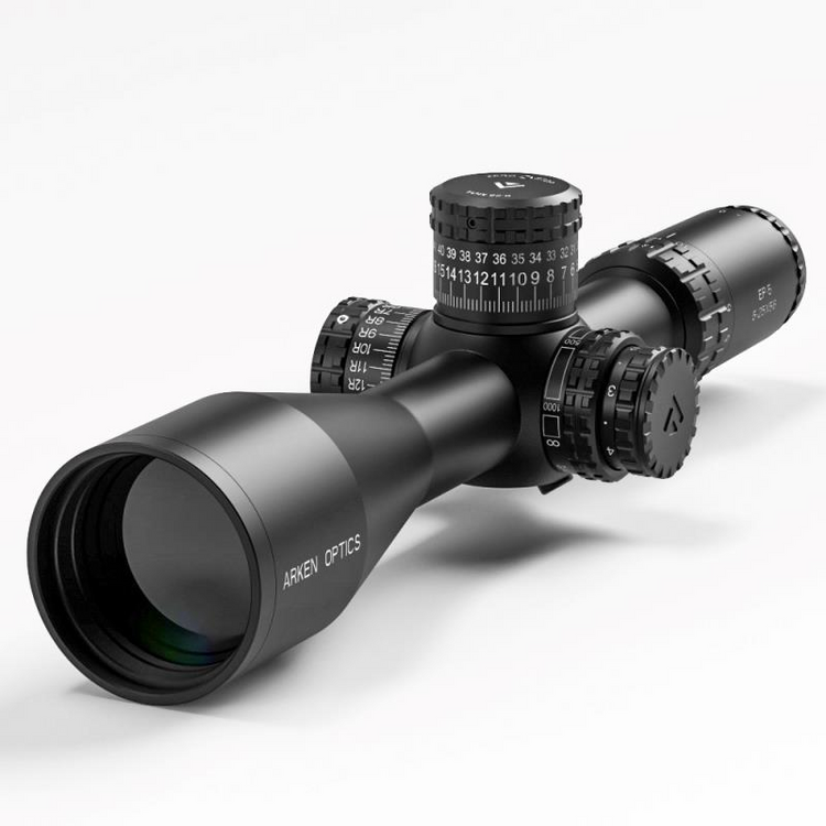 Arken Scopes