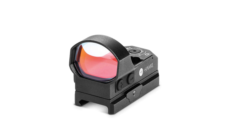 Hawke Red Dot