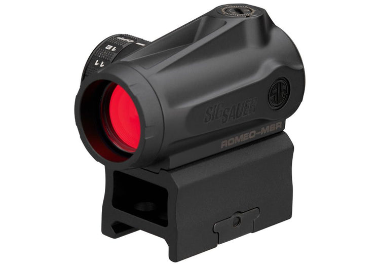 Red Dot Sights