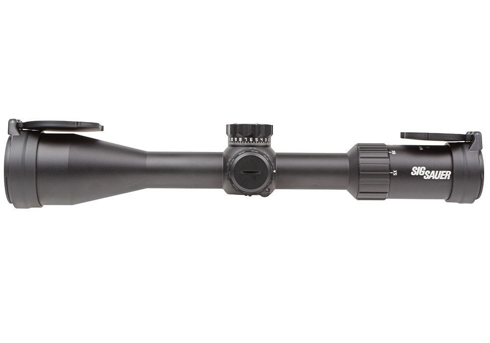 Rifle Scopes | Shop Rifle Scopes Outdoor Gear & Apparel – KarooOutdoor ...