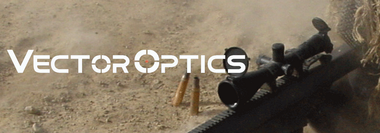 Vector Rifle Scopes