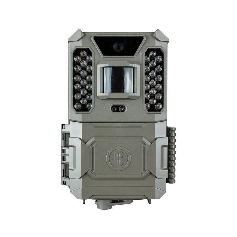 Load image into Gallery viewer, Bushnell 24MP PRIME LOW GLOW TRAIL CAMERA
