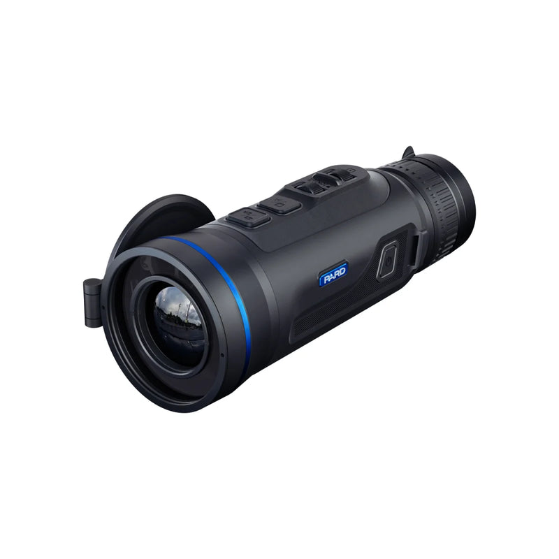 Load image into Gallery viewer, PARD Leopard 640 eX LRF (35 mm) Monocular With Rangefinder
