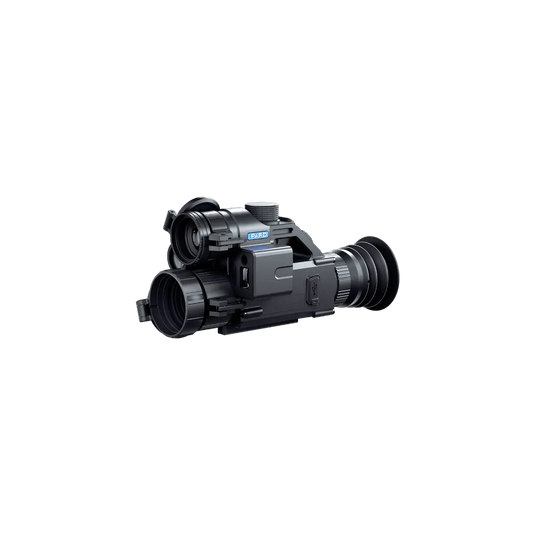 PARD Landsat 256 Mini Multi-spectral riflescope (thermal + day/night) with rangefinder
