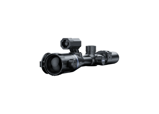 PARD Pantera 640 Zoom LRF (25/50 mm) Thermal imaging scope with dual-lens optical zoom & rangefinder