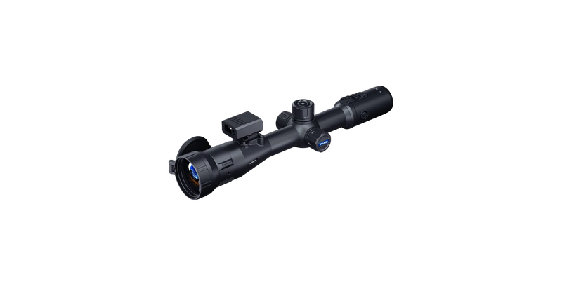 Load image into Gallery viewer, PARD Pantera 640 LRF (50 mm) Thermal Imaging Scope with Rangefinder
