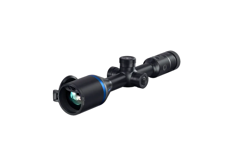 Load image into Gallery viewer, PARD Pantera 640 eX LRF (50 mm) Thermal imaging scope with rangefinder
