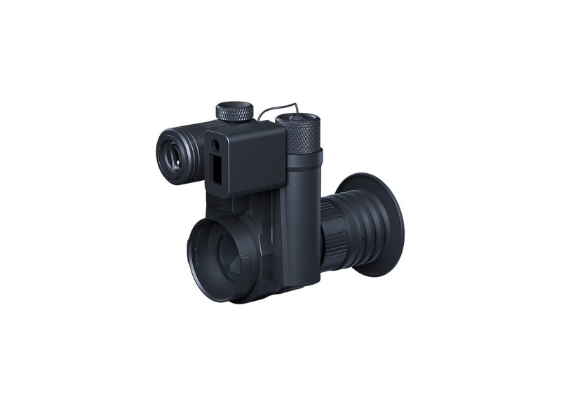 Load image into Gallery viewer, PARD NV007SP2 4K
