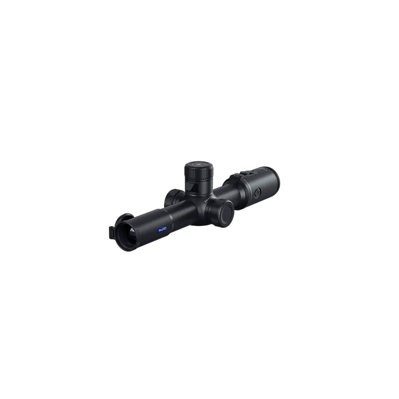 Load image into Gallery viewer, PARD Pantera 384 Mini LRF (25 mm) Thermal Scope with Rangefinder
