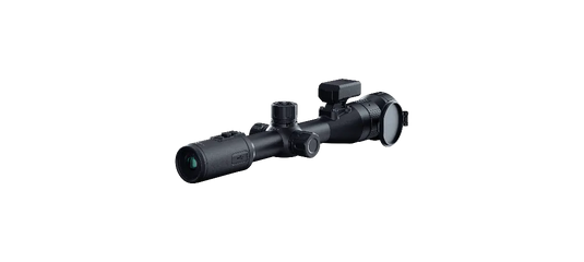 PARD Pantera 640 Q LRF (50 mm) Thermal Imaging Scope with Rangefinder