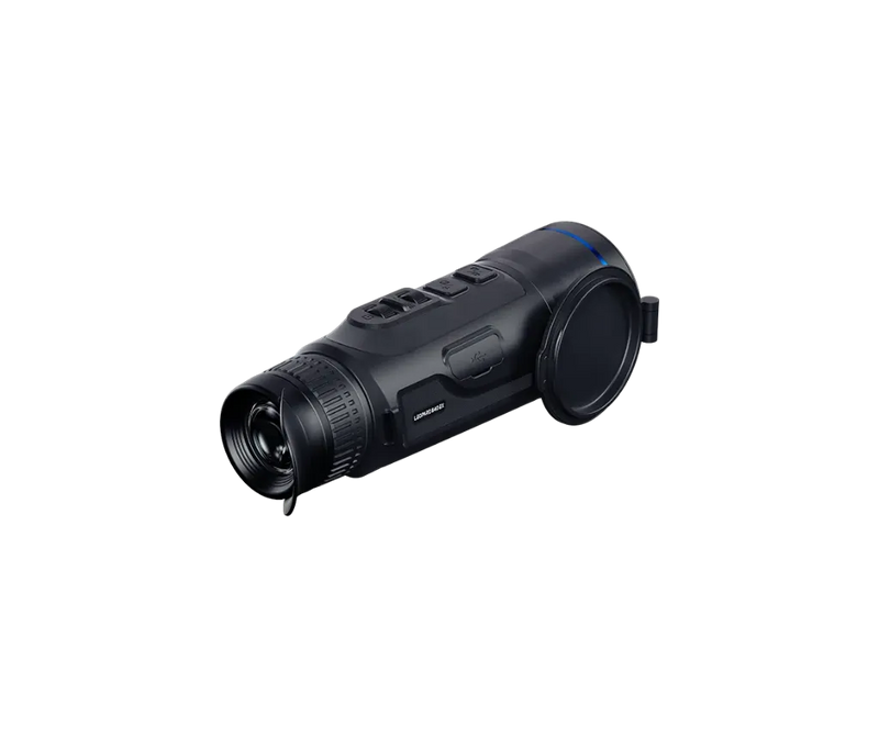 Load image into Gallery viewer, PARD Leopard 640 eX LRF (50 mm) Monocular With Rangefinder
