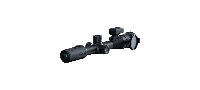 Load image into Gallery viewer, PARD Pantera 640 LRF (50 mm) Thermal Imaging Scope with Rangefinder
