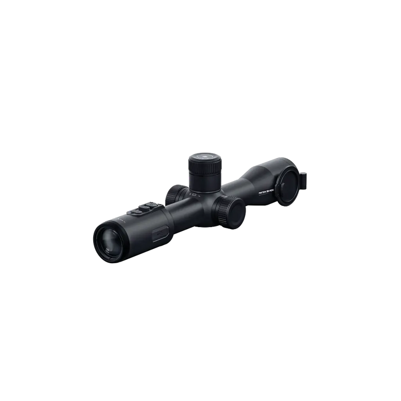 Load image into Gallery viewer, PARD Pantera 384 Mini LRF (35 mm) Thermal Scope with Rangefinder
