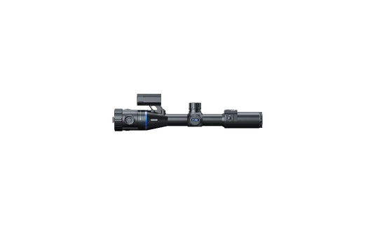 PARD Pantera 640 Zoom LRF (25/50 mm) Thermal imaging scope with dual-lens optical zoom & rangefinder