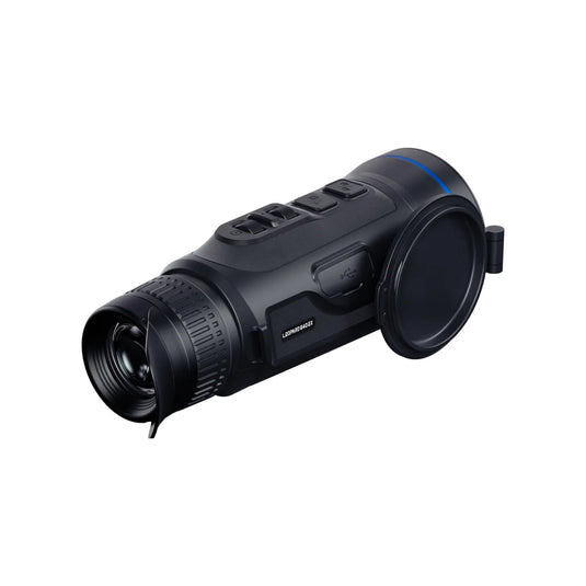 PARD Leopard 640 eX LRF (35 mm) Monocular With Rangefinder