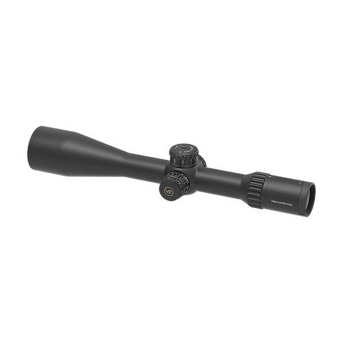 Vector Continental x6 6-36x56 FFP PRS Rifle Scope