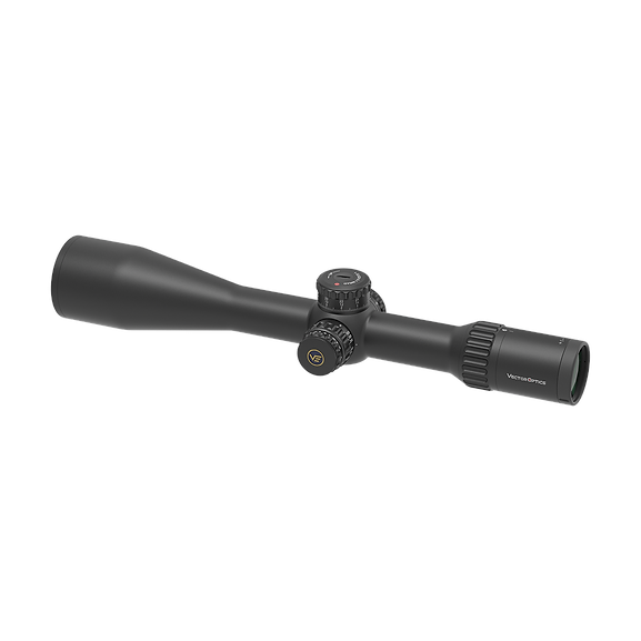 Vector Continental x6 6-36x56 FFP PRS Rifle Scope