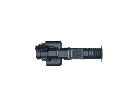 PARD Landsat 480 Q Multi-spectral riflescope (thermal + day/night) with rangefinder