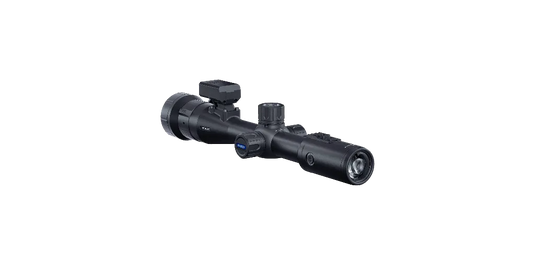 PARD Pantera 640 LRF (50 mm) Thermal Imaging Scope with Rangefinder
