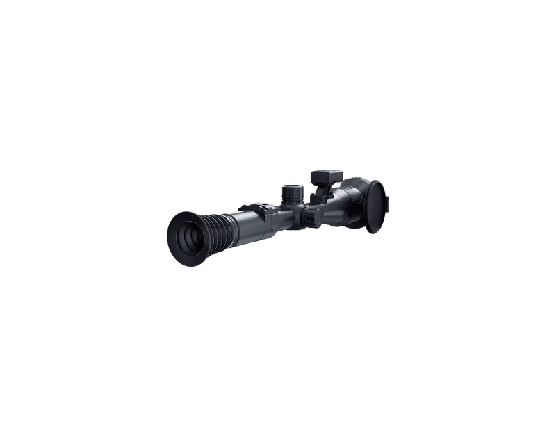 Load image into Gallery viewer, PARD Pantera 640 2.0 LRF (75 mm) Thermal imaging scope with rangefinder
