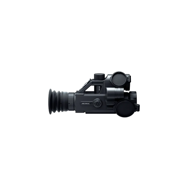 Load image into Gallery viewer, PARD Landsat 256 Mini Multi-spectral riflescope (thermal + day/night) with rangefinder
