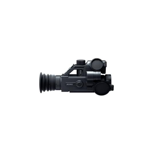PARD Landsat 256 Mini Multi-spectral riflescope (thermal + day/night) with rangefinder