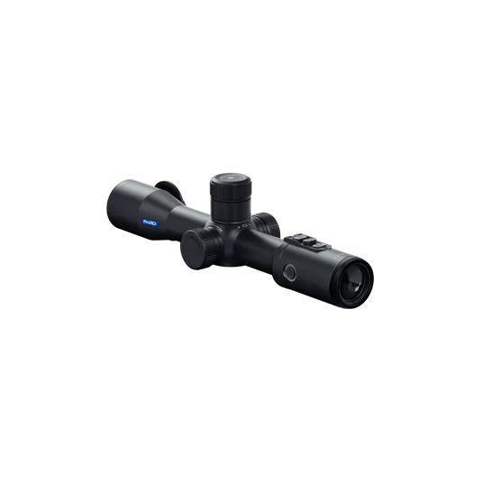 PARD Pantera 384 Mini LRF (35 mm) Thermal Scope with Rangefinder