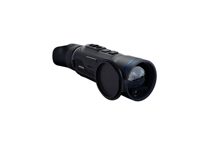 Load image into Gallery viewer, PARD Leopard 640 eX LRF (50 mm) Monocular With Rangefinder
