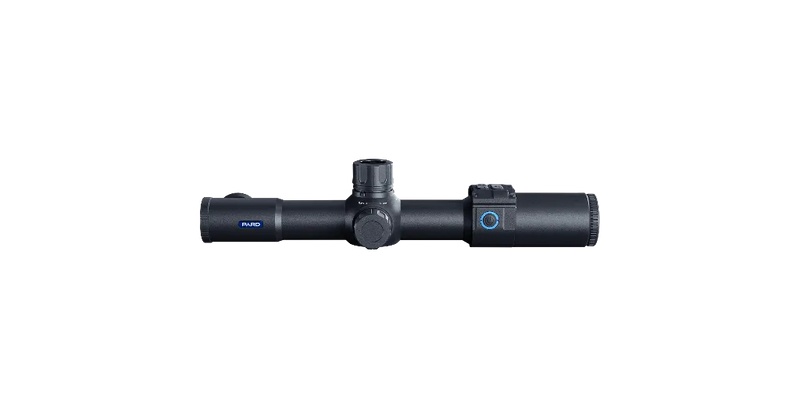 Load image into Gallery viewer, PARD Night Stalker Mini Night Vision Scope plus TL3 Torch
