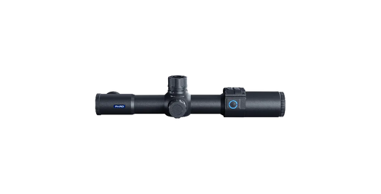PARD Night Stalker Mini Night Vision Scope plus TL3 Torch