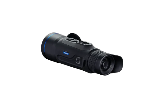 PARD Leopard 640 eX LRF (50 mm) Monocular With Rangefinder