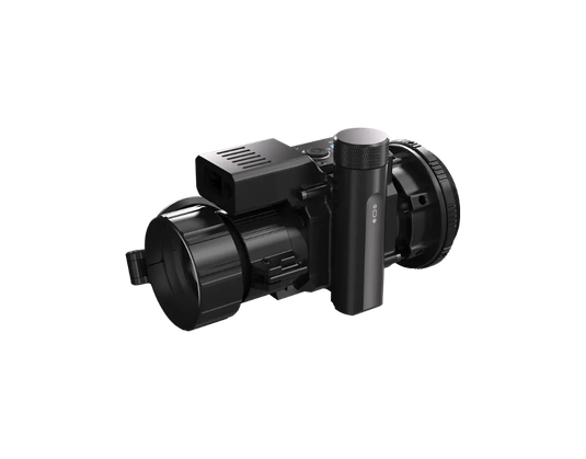 PARD Predator 640 LRF (45 mm) Thermal front clip-on with rangefinder (Copy)
