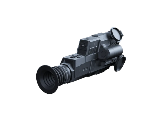 PARD Landsat 480 Q Multi-spectral riflescope (thermal + day/night) with rangefinder