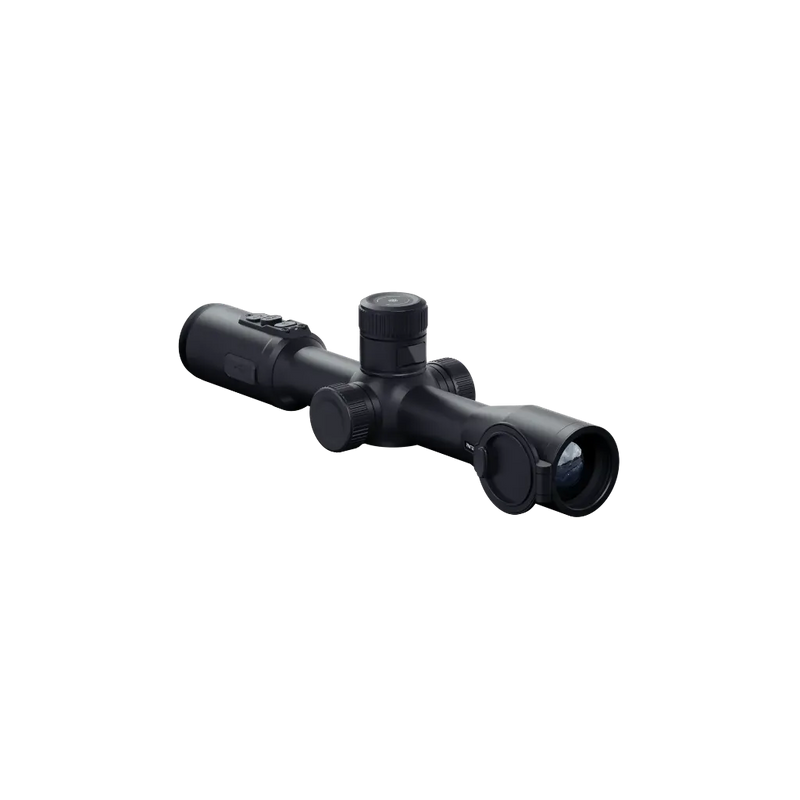 Load image into Gallery viewer, PARD Pantera 384 Mini LRF (35 mm) Thermal Scope with Rangefinder
