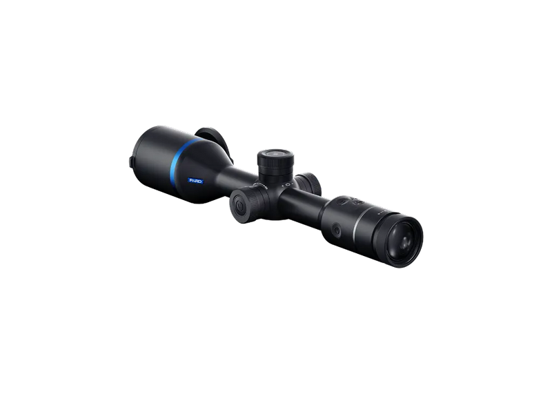 Load image into Gallery viewer, PARD Pantera 640 eX LRF (50 mm) Thermal imaging scope with rangefinder
