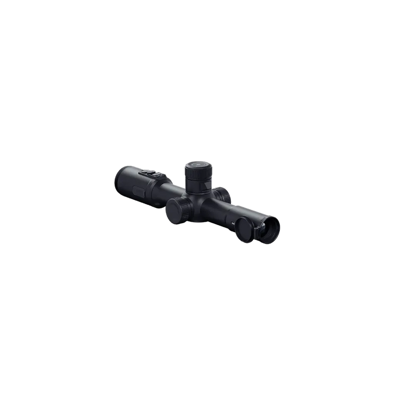 Load image into Gallery viewer, PARD Pantera 384 Mini LRF (25 mm) Thermal Scope with Rangefinder
