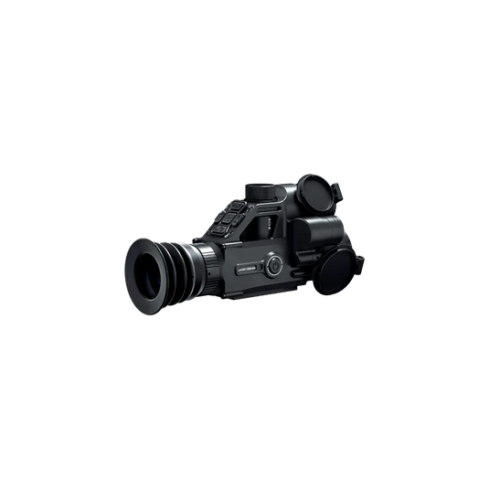 PARD Landsat 256 Mini Multi-spectral riflescope (thermal + day/night) with rangefinder