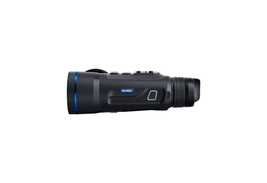 PARD Leopard 640 eX LRF (50 mm) Monocular With Rangefinder