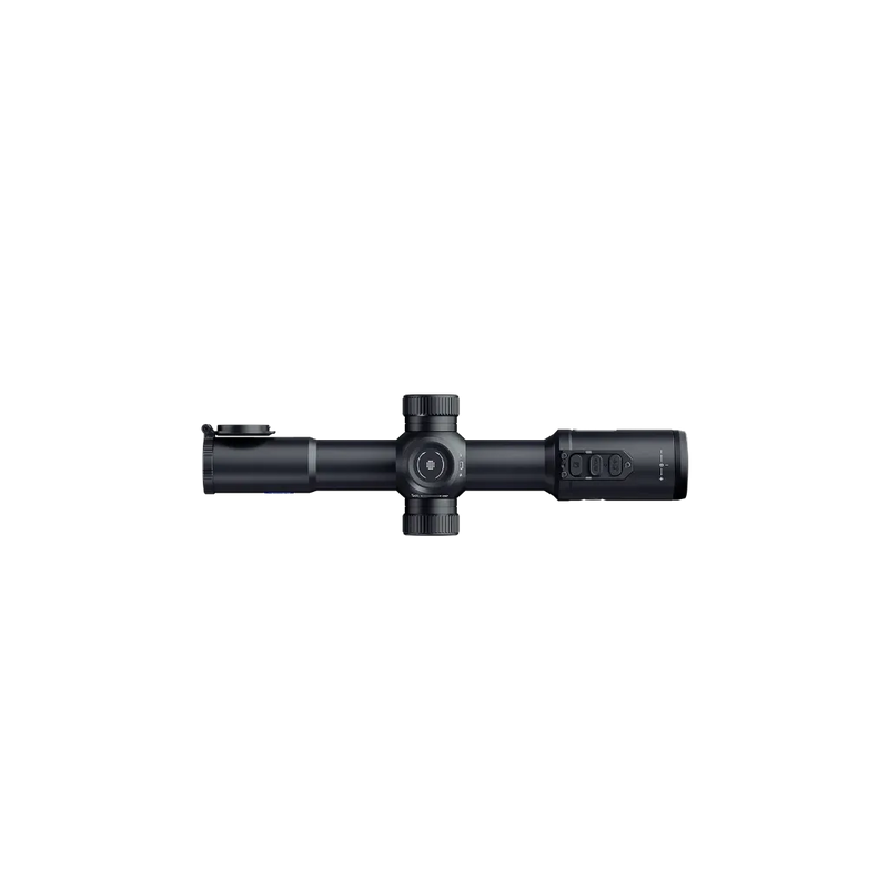 Load image into Gallery viewer, PARD Pantera 384 Mini LRF (25 mm) Thermal Scope with Rangefinder
