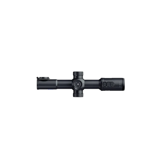 PARD Pantera 384 Mini LRF (25 mm) Thermal Scope with Rangefinder