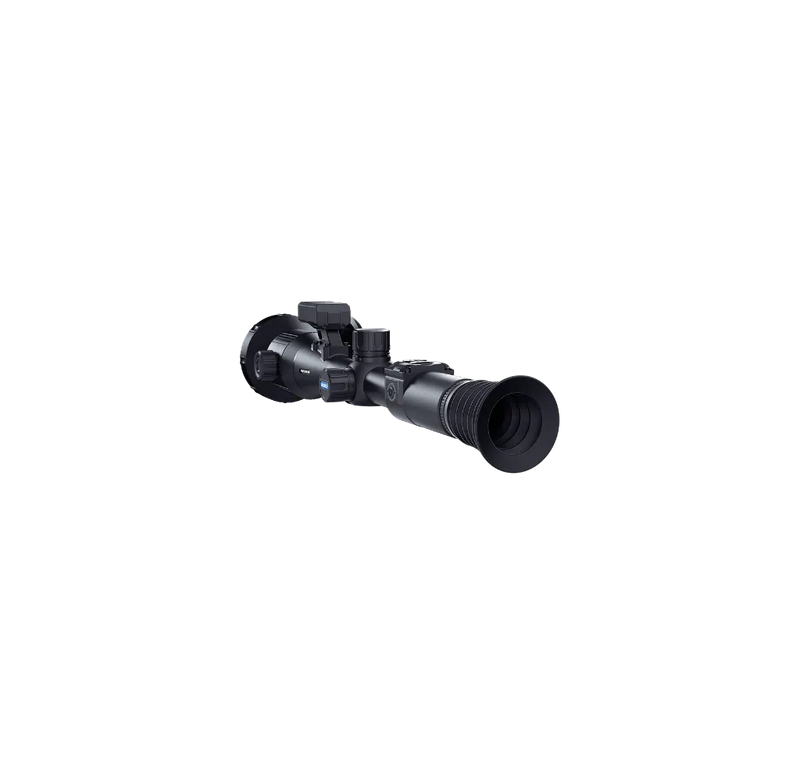 Load image into Gallery viewer, PARD Pantera 640 2.0 LRF (75 mm) Thermal imaging scope with rangefinder
