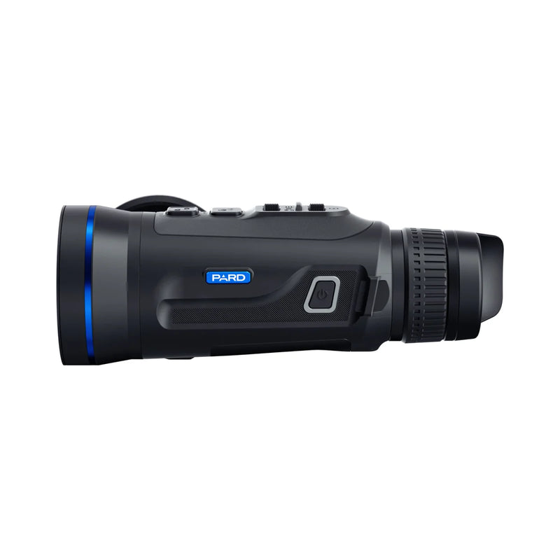 Load image into Gallery viewer, PARD Leopard 640 eX LRF (35 mm) Monocular With Rangefinder
