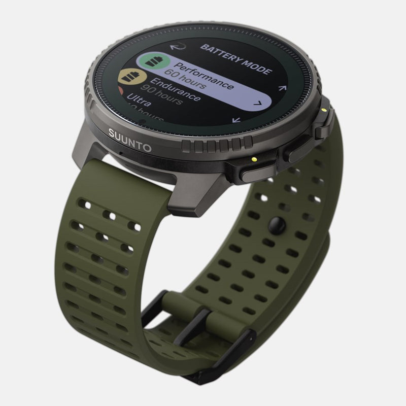 Load image into Gallery viewer, SUUNTO VERTICAL TITANIUM SOLAR FOREST
