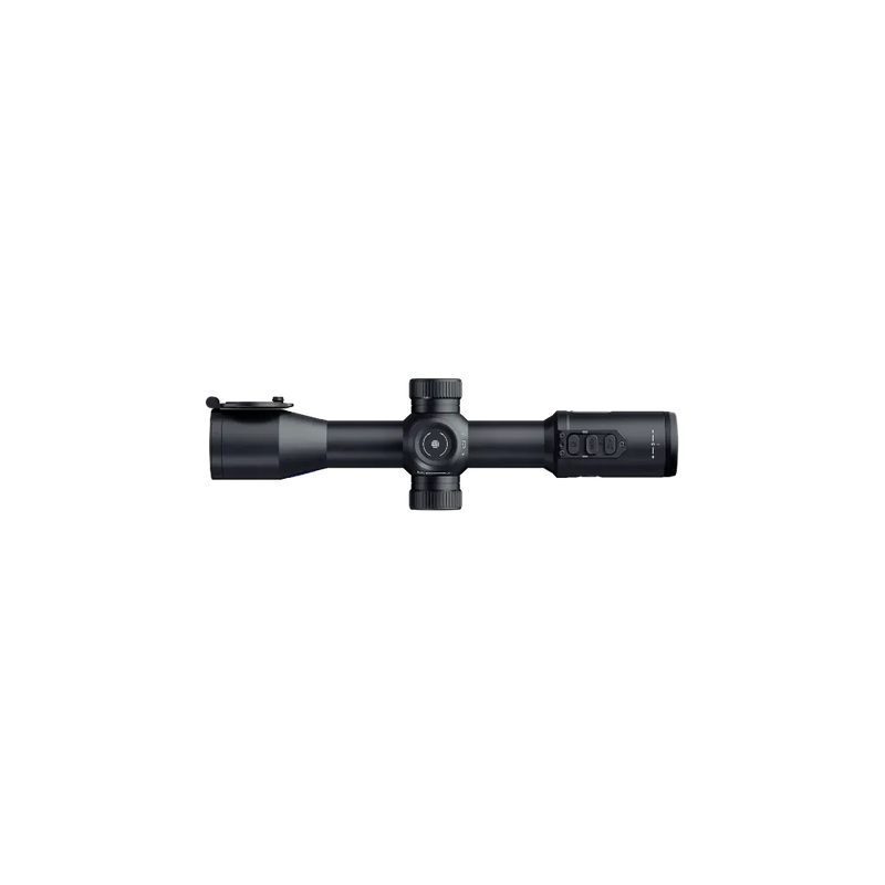 Load image into Gallery viewer, PARD Pantera 384 Mini LRF (35 mm) Thermal Scope with Rangefinder
