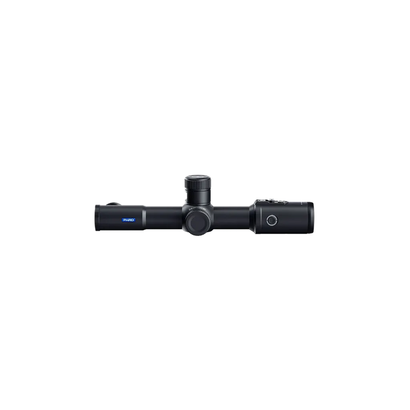 Load image into Gallery viewer, PARD Pantera 384 Mini LRF (25 mm) Thermal Scope with Rangefinder
