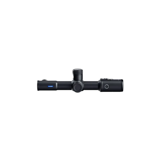 PARD Pantera 384 Mini LRF (25 mm) Thermal Scope with Rangefinder