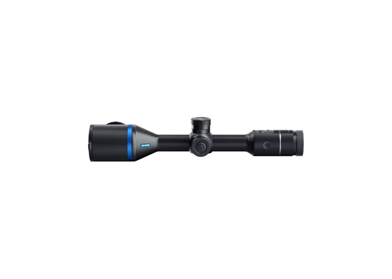Load image into Gallery viewer, PARD Pantera 640 eX LRF (50 mm) Thermal imaging scope with rangefinder
