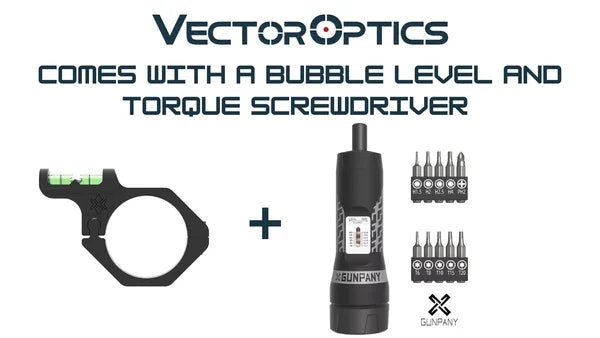 Load image into Gallery viewer, Vector Tauron 5-50x60 ED SFP Rifle Scope
