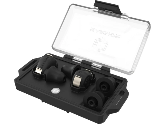 EARMOR M23T AI Bluetooth Earplugs Hearing Protection