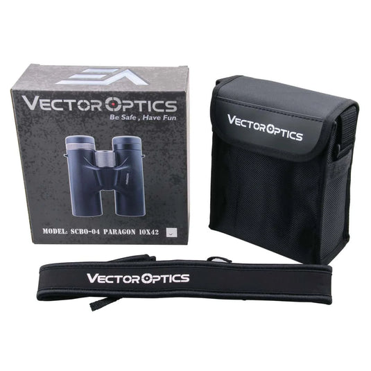 Vector Paragon 10x42 Binocular